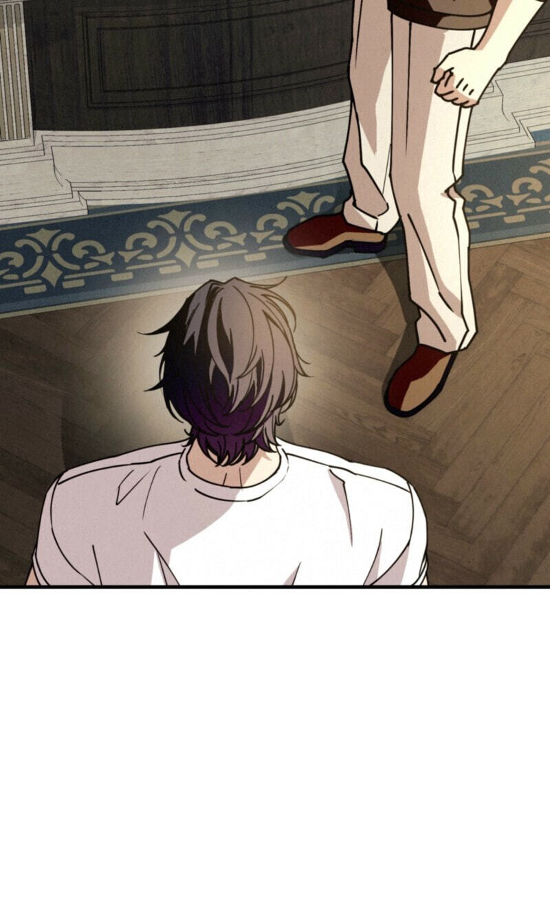 Dazzling Breath Chapter 42 page 43 - 