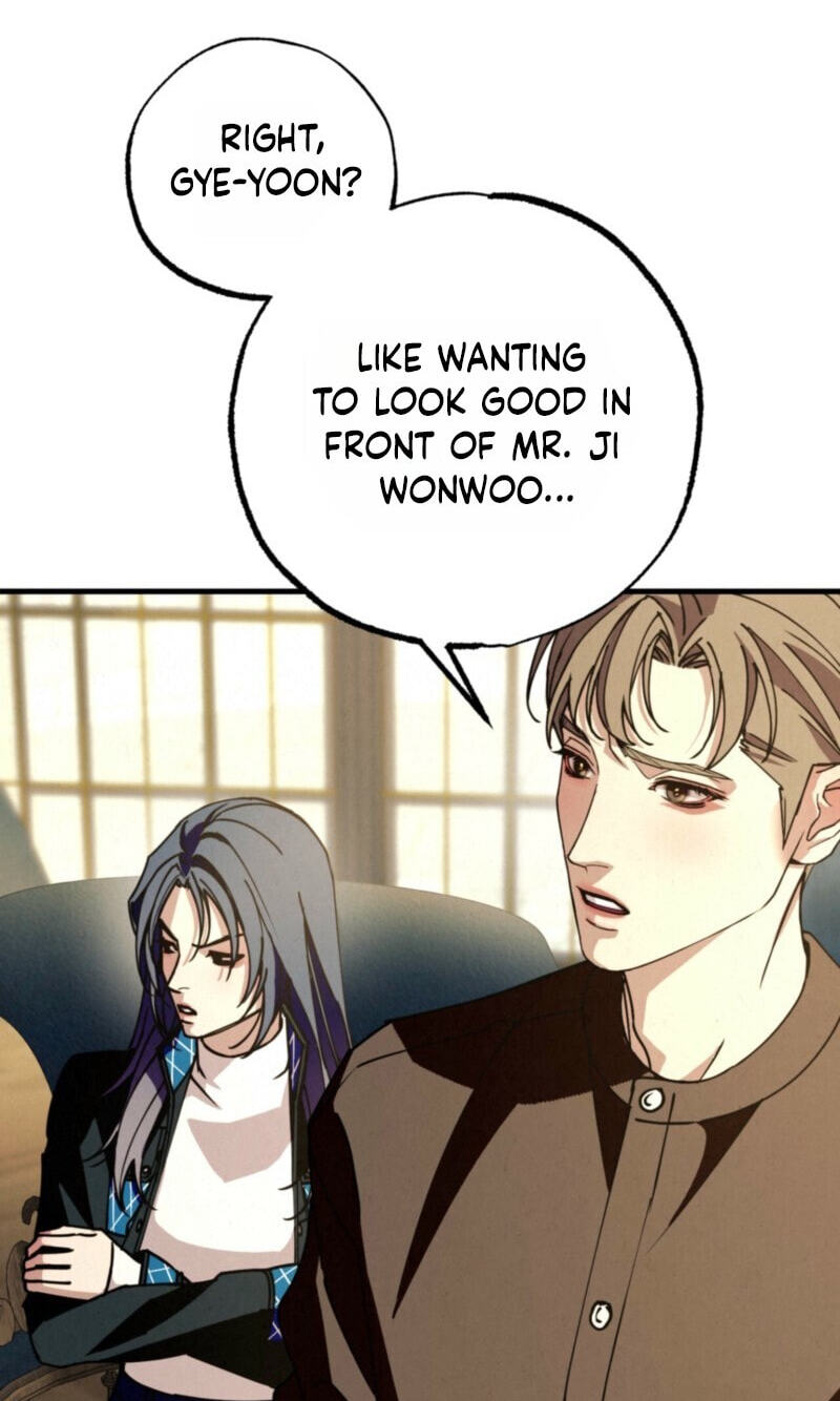Dazzling Breath Chapter 42 page 44 - 