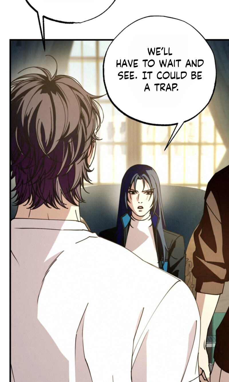 Dazzling Breath Chapter 42 page 46 - 