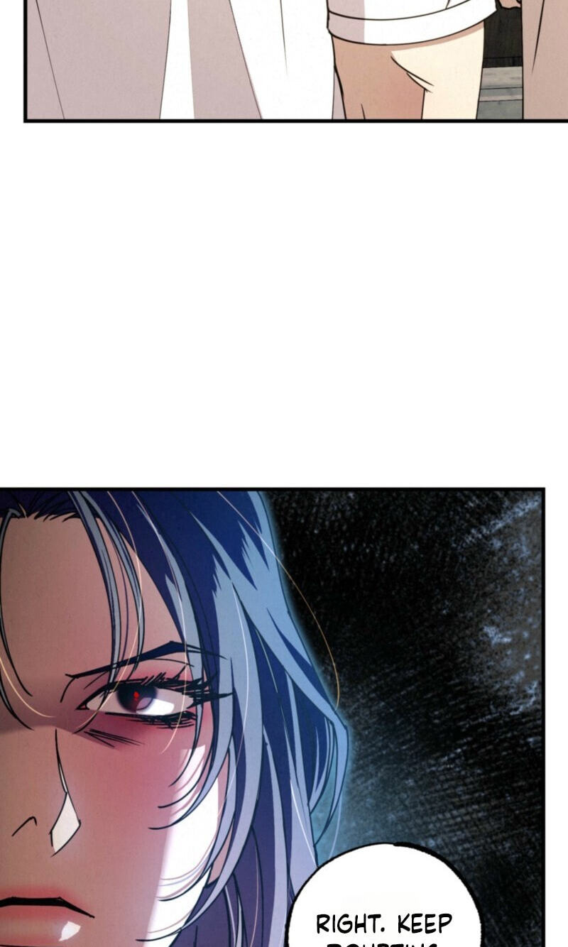 Dazzling Breath Chapter 42 page 47 - 