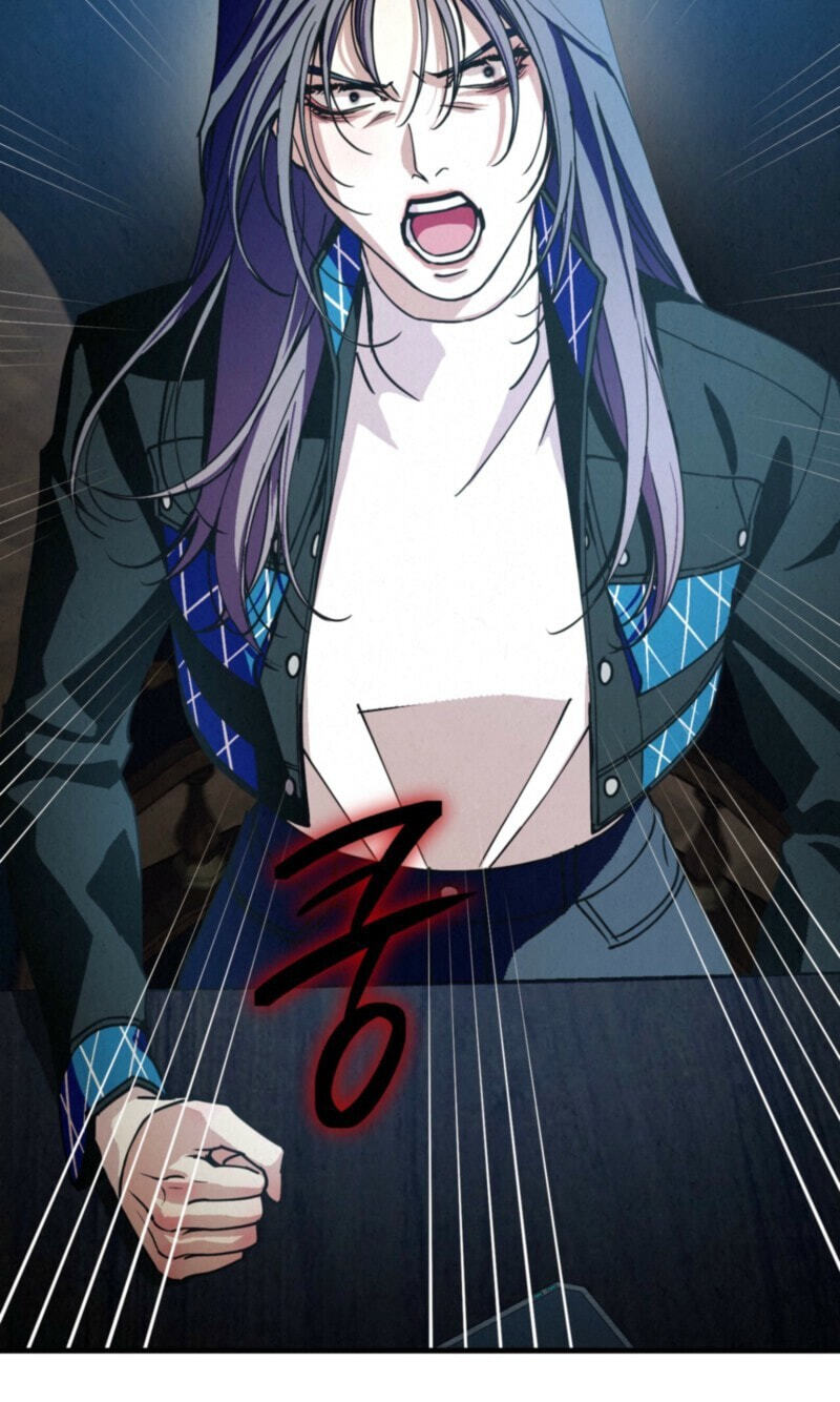 Dazzling Breath Chapter 42 page 52 - 