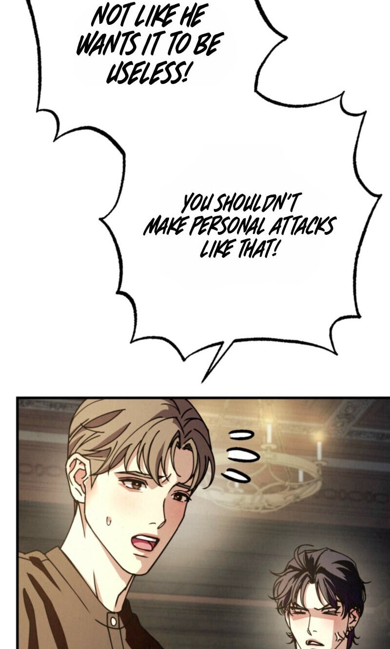 Dazzling Breath Chapter 42 page 54 - 