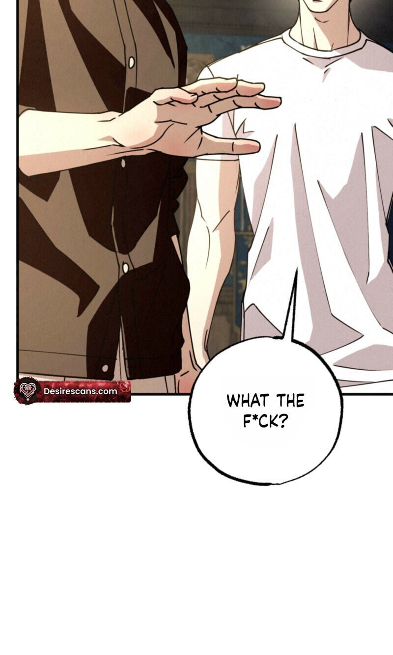 Dazzling Breath Chapter 42 page 55 - 