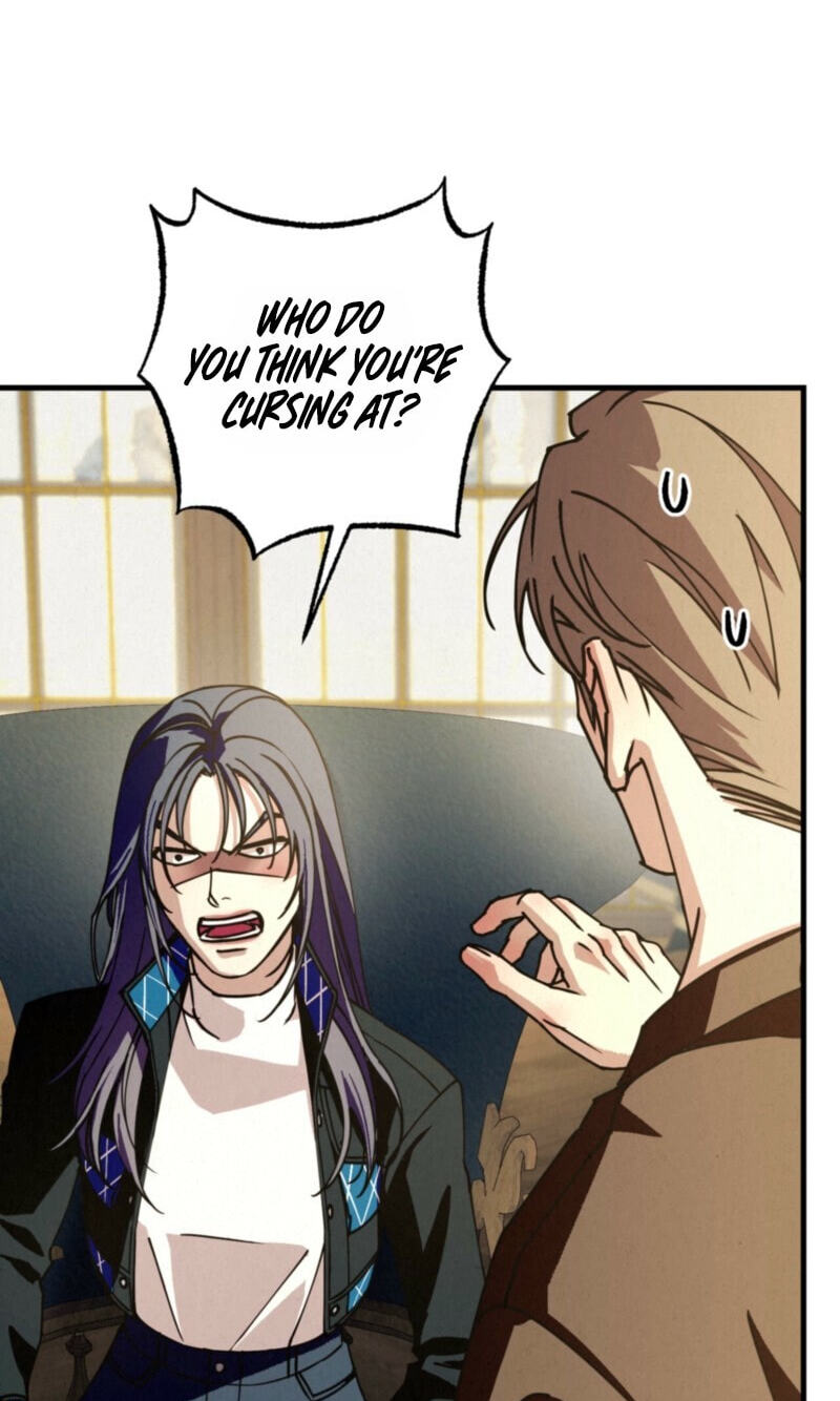 Dazzling Breath Chapter 42 page 56 - 