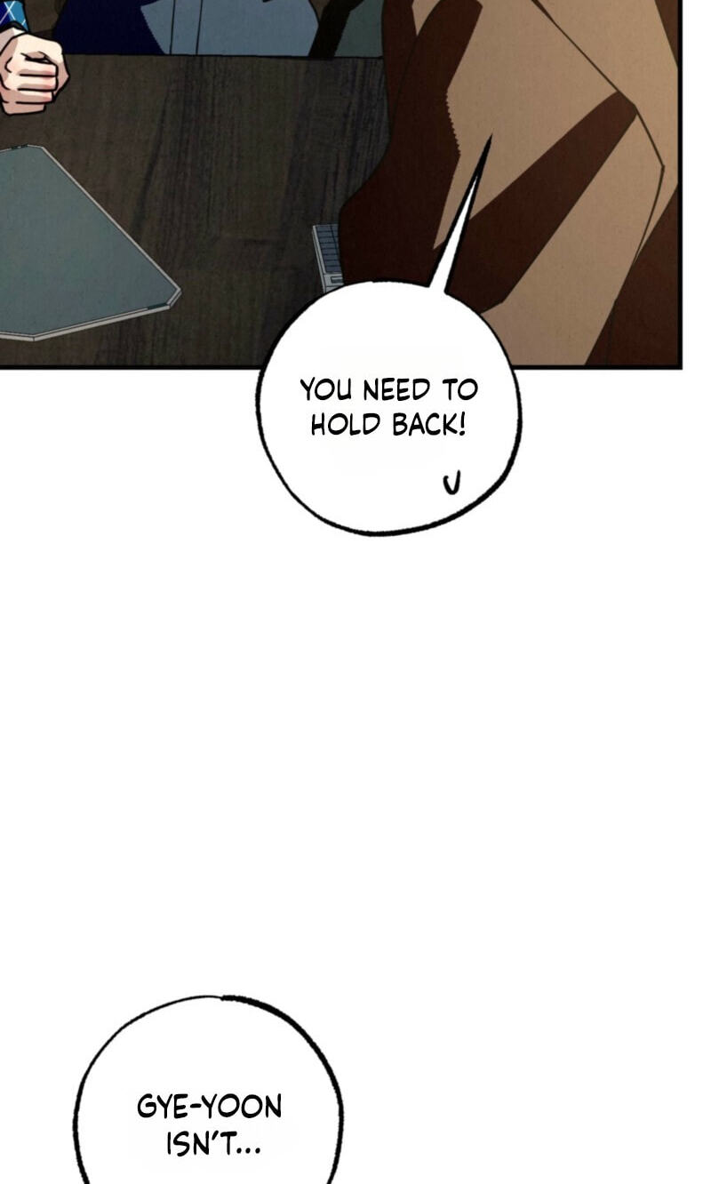 Dazzling Breath Chapter 42 page 57 - 