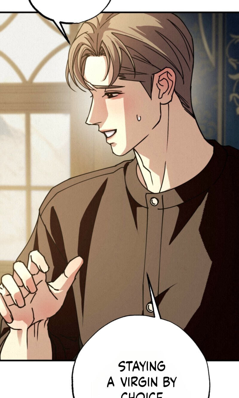 Dazzling Breath Chapter 42 page 58 - 