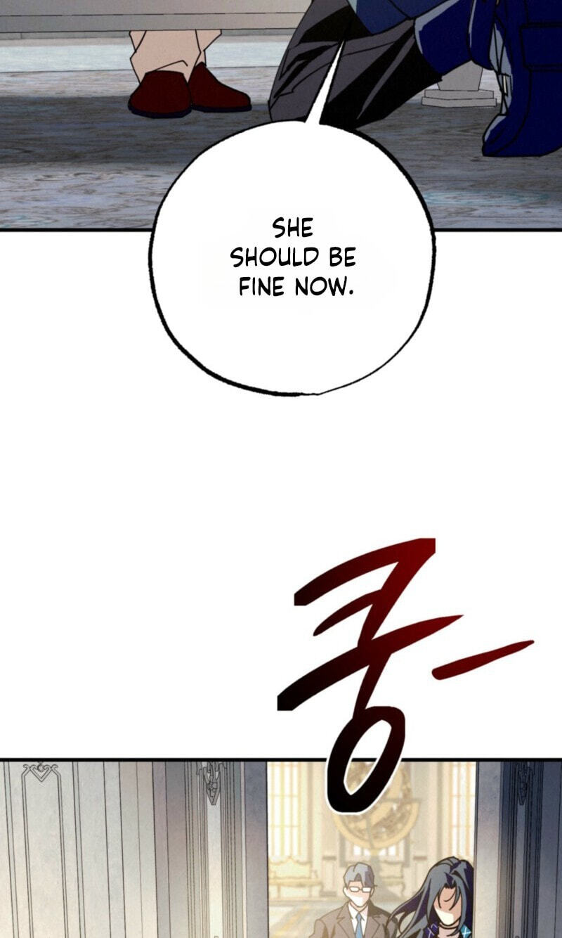 Dazzling Breath Chapter 42 page 7 - 
