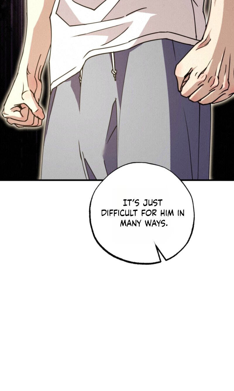 Dazzling Breath Chapter 42 page 61 - 