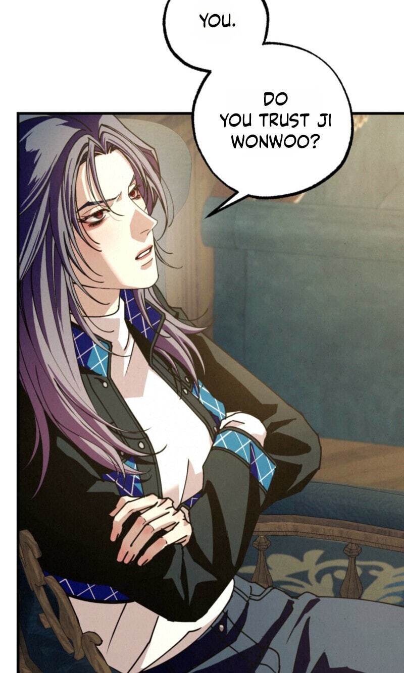 Dazzling Breath Chapter 42 page 64 - 