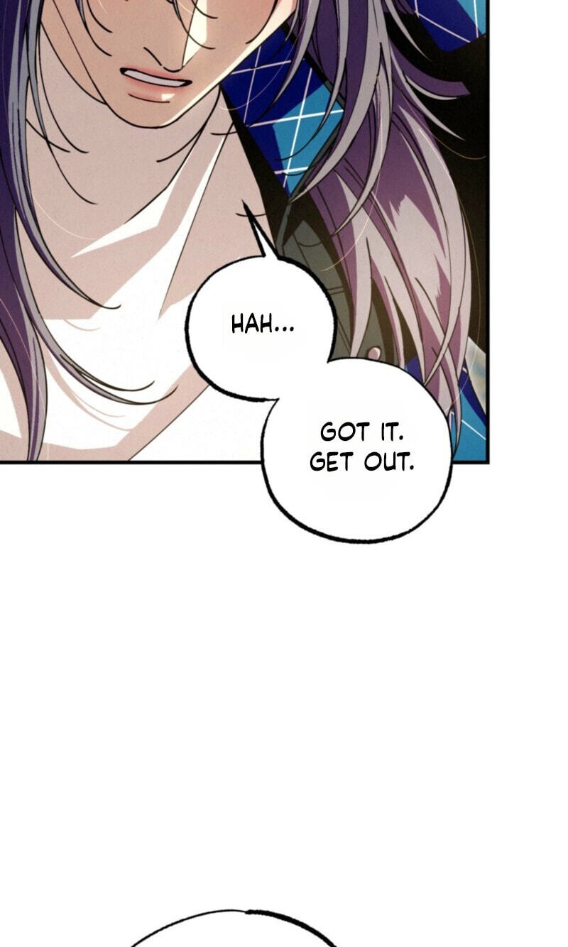 Dazzling Breath Chapter 42 page 67 - 