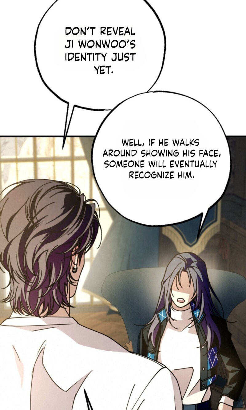 Dazzling Breath Chapter 42 page 68 - 