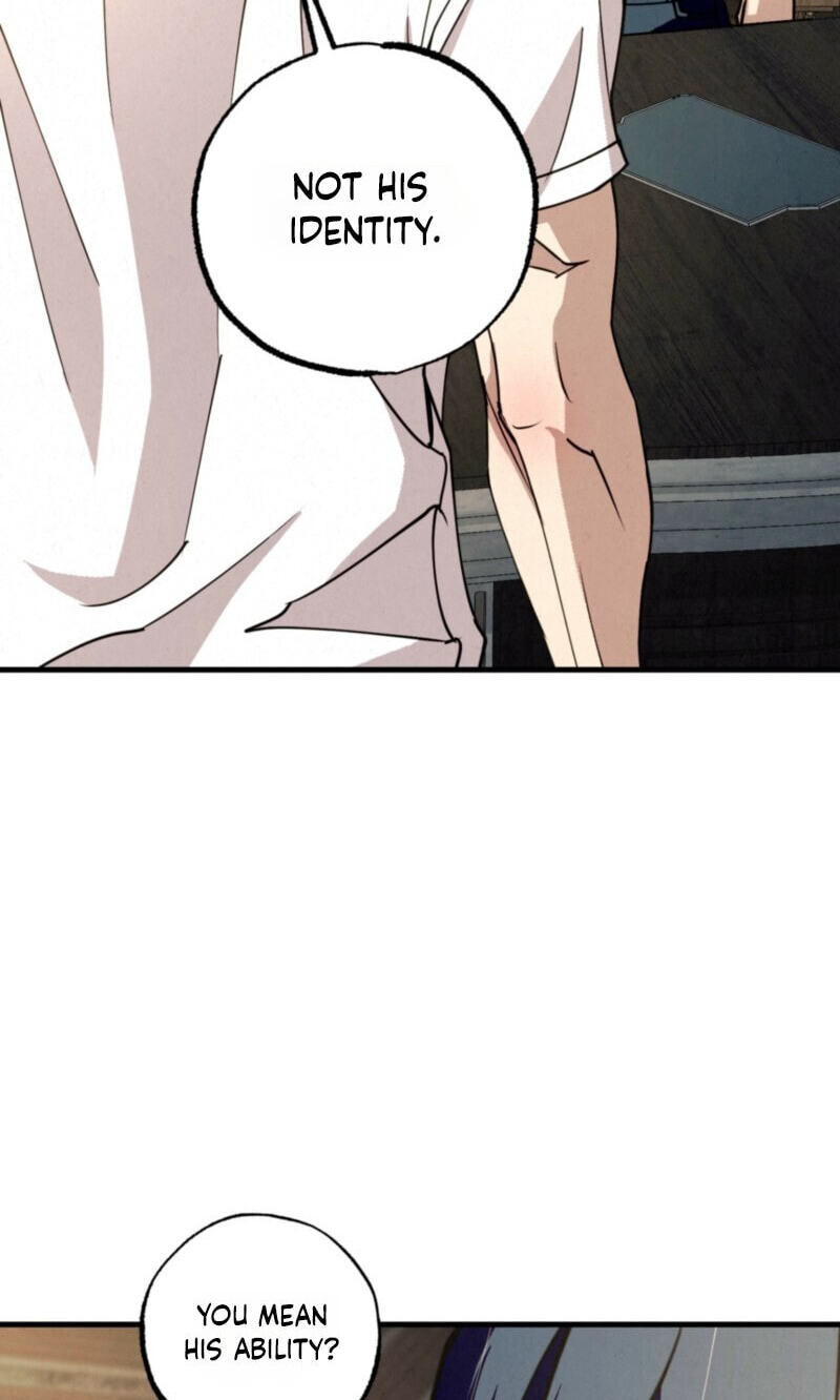 Dazzling Breath Chapter 42 page 69 - 