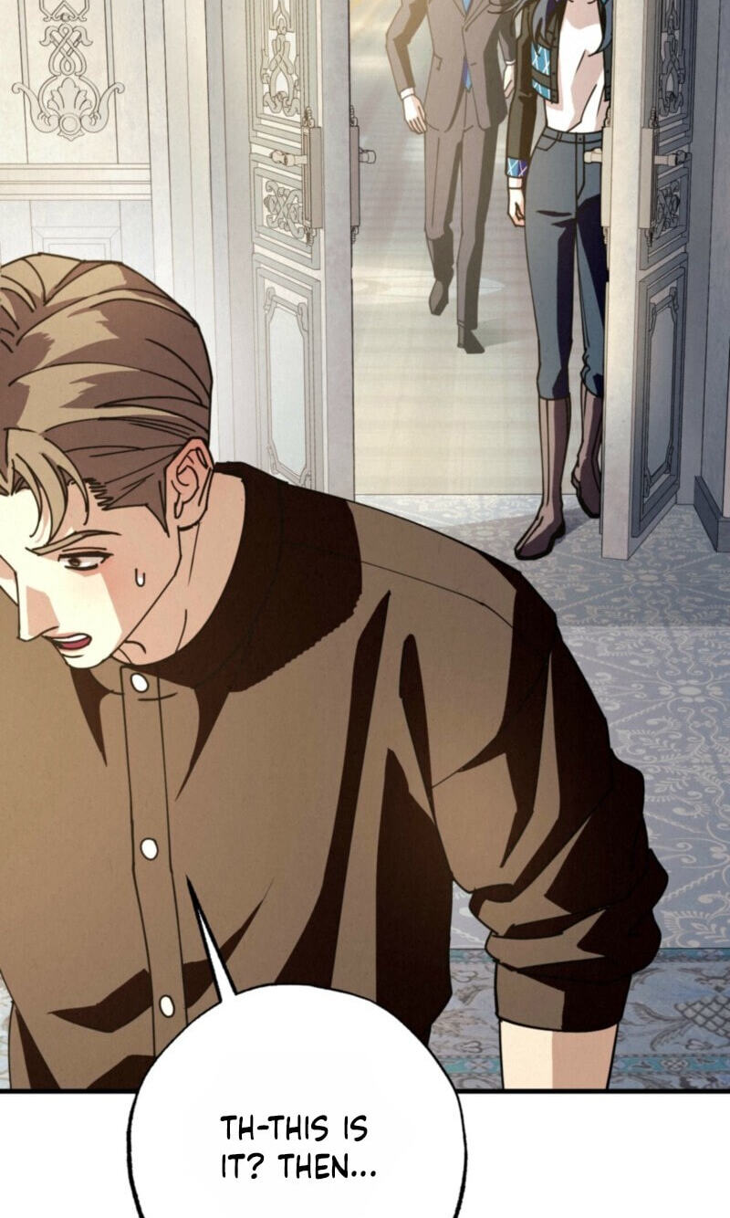 Dazzling Breath Chapter 42 page 8 - 