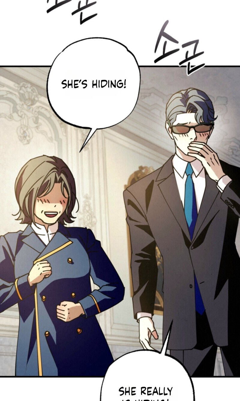 Dazzling Breath Chapter 42 page 79 - 