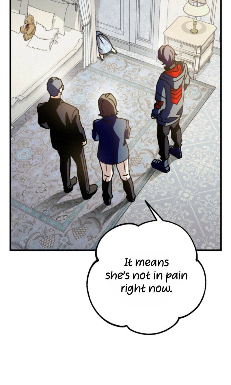 Dazzling Breath Chapter 42 page 81 - 