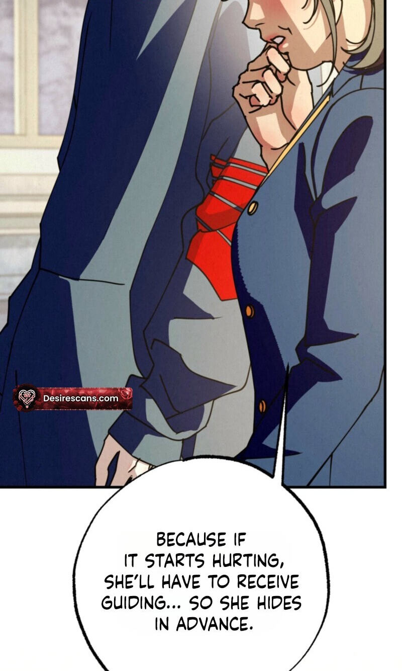 Dazzling Breath Chapter 42 page 83 - 