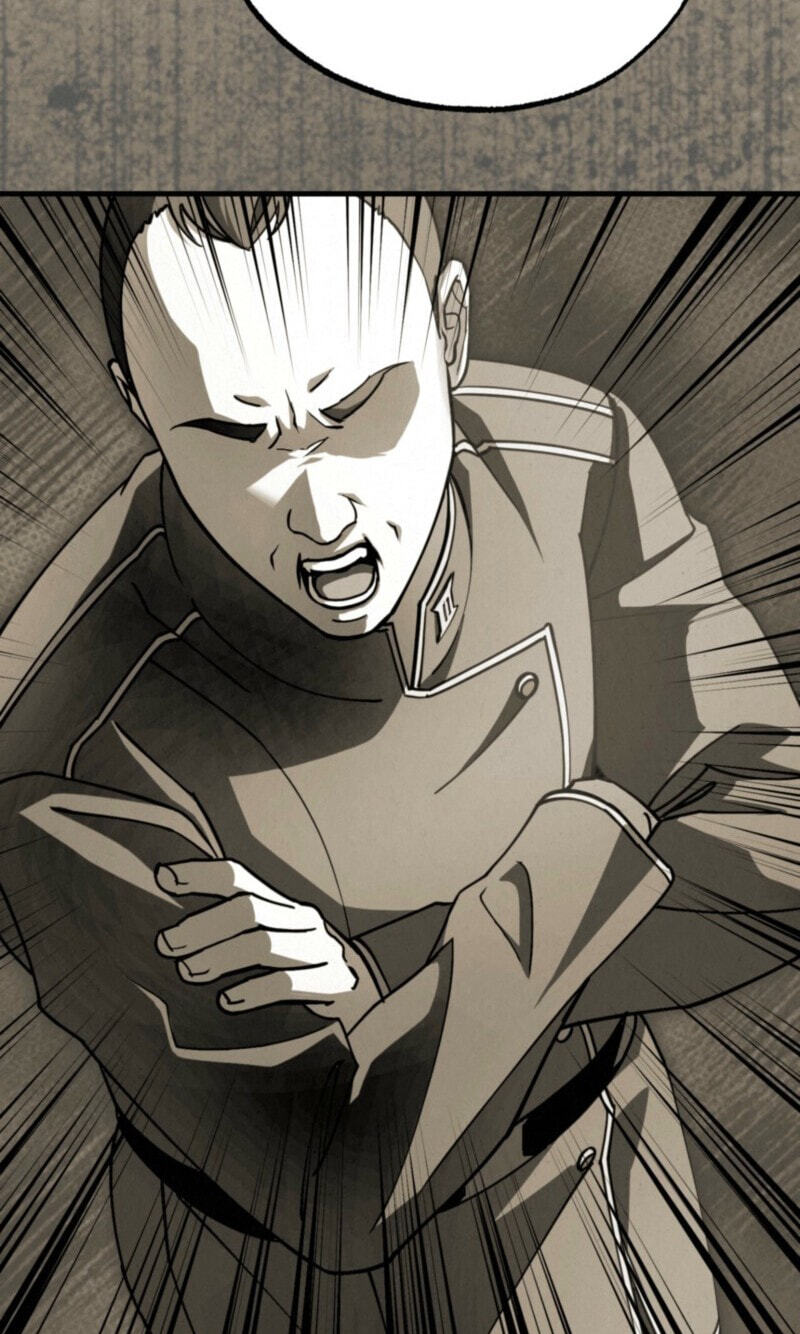 Dazzling Breath Chapter 42 page 85 - 