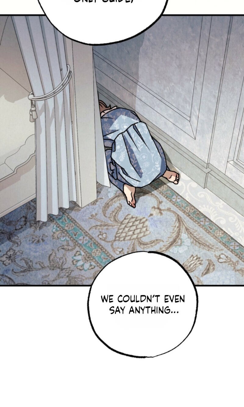 Dazzling Breath Chapter 42 page 87 - 