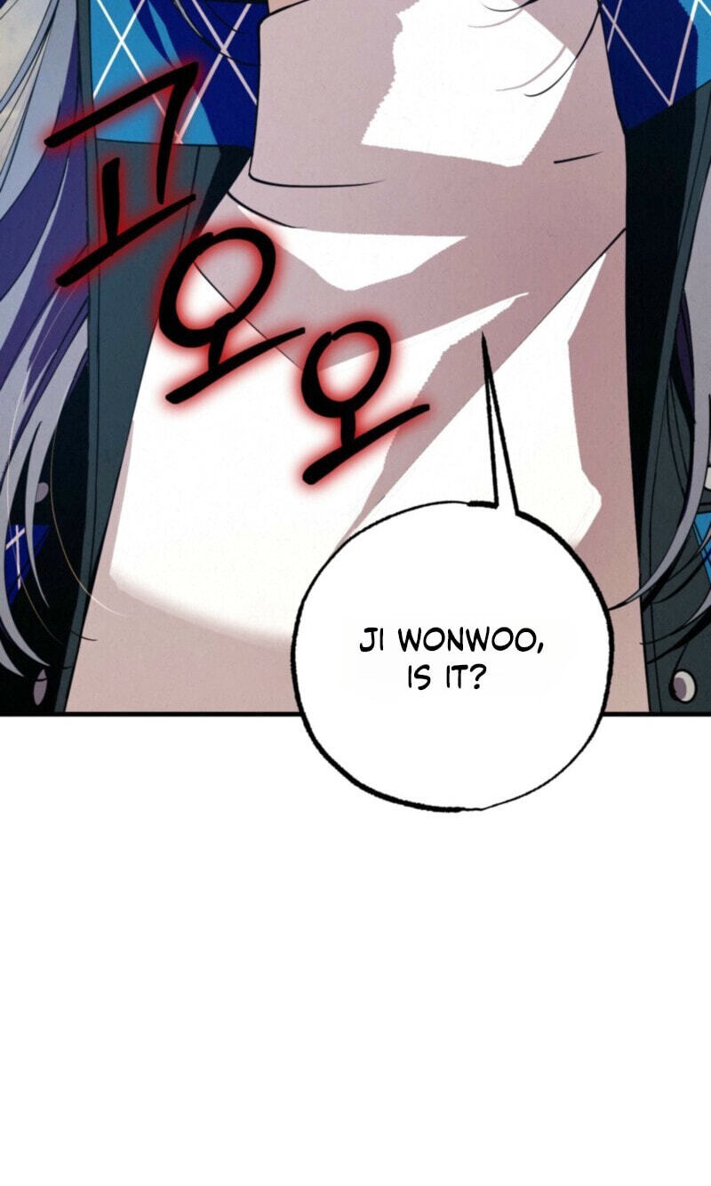 Dazzling Breath Chapter 42 page 10 - 