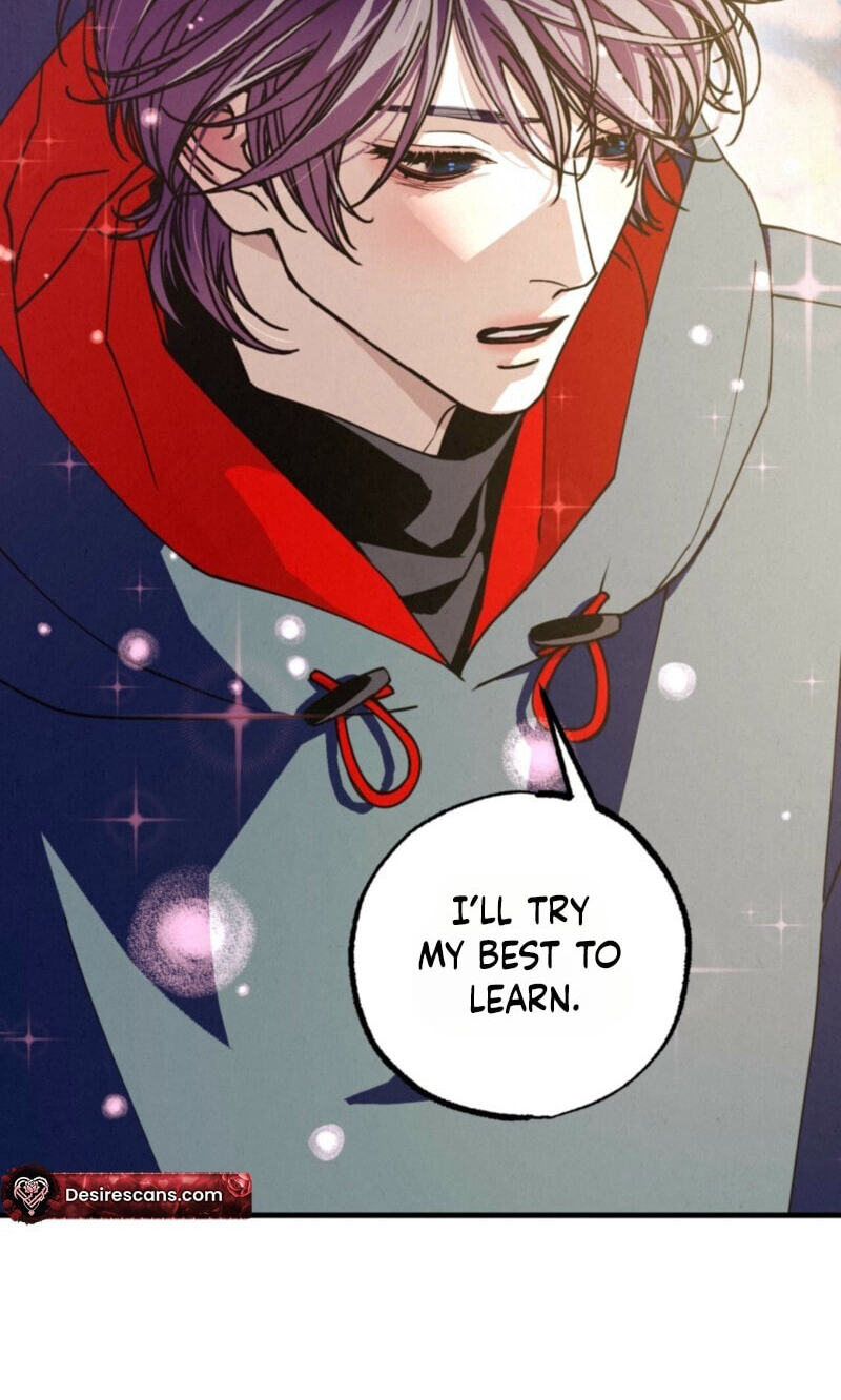 Dazzling Breath Chapter 42 page 93 - 