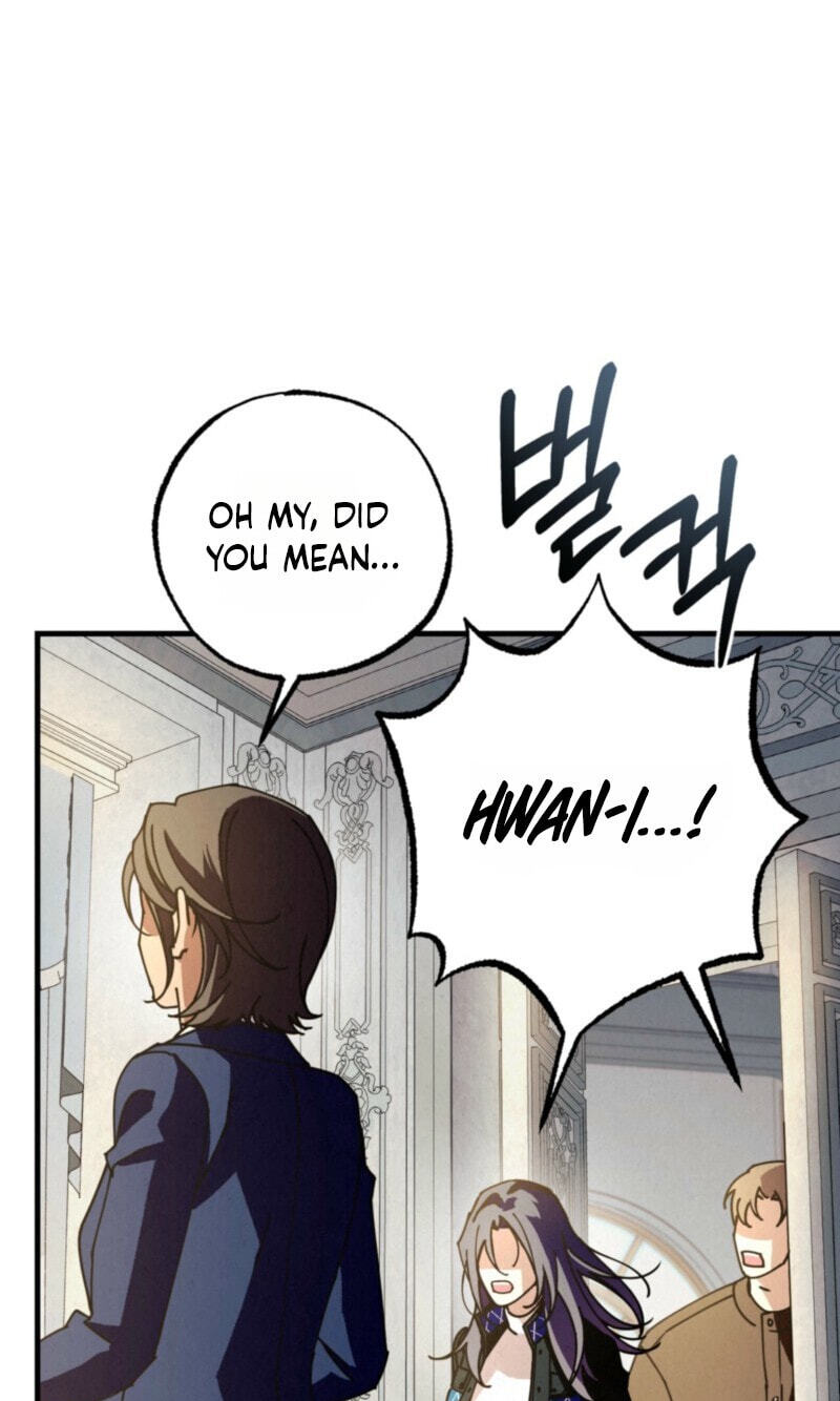 Dazzling Breath Chapter 42 page 94 - 