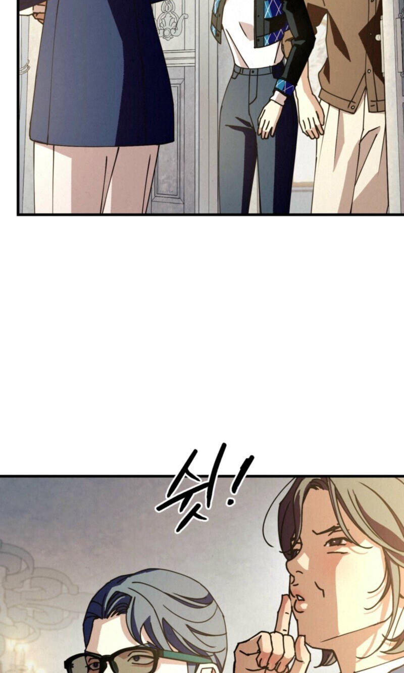 Dazzling Breath Chapter 42 page 95 - 
