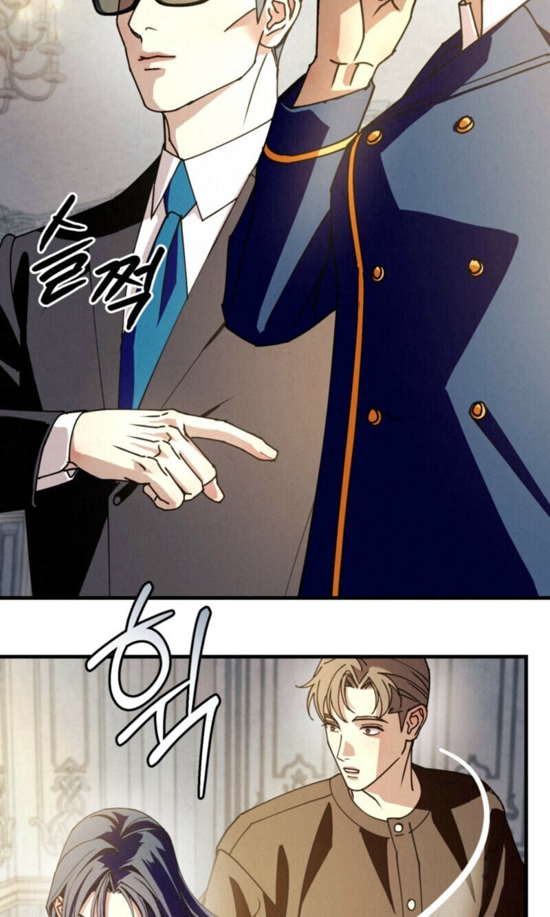 Dazzling Breath Chapter 42 page 96 - 
