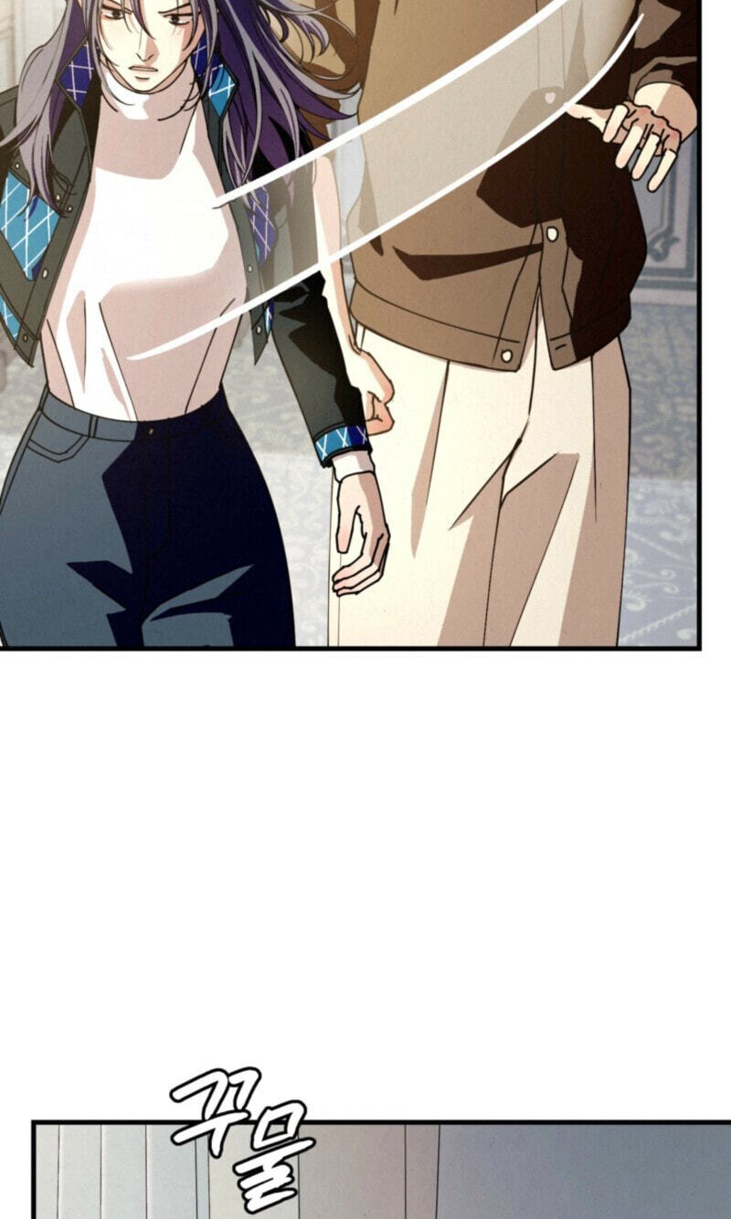 Dazzling Breath Chapter 42 page 97 - 