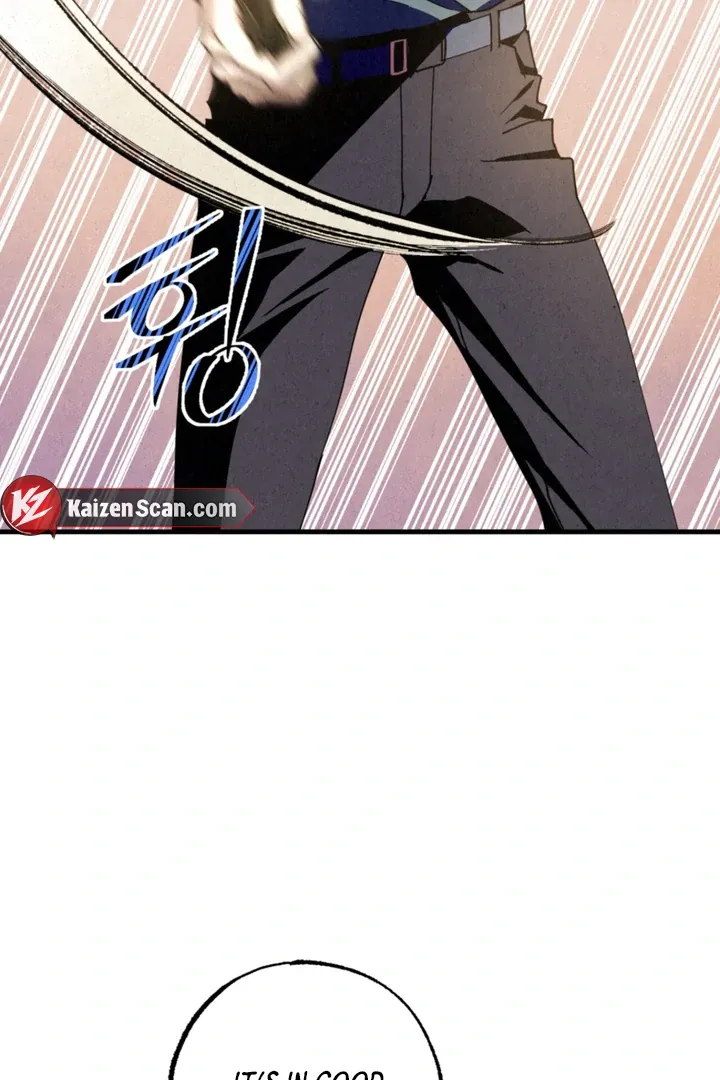Dazzling Breath Chapter 5 page 102 - 