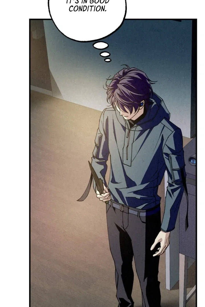 Dazzling Breath Chapter 5 page 103 - 