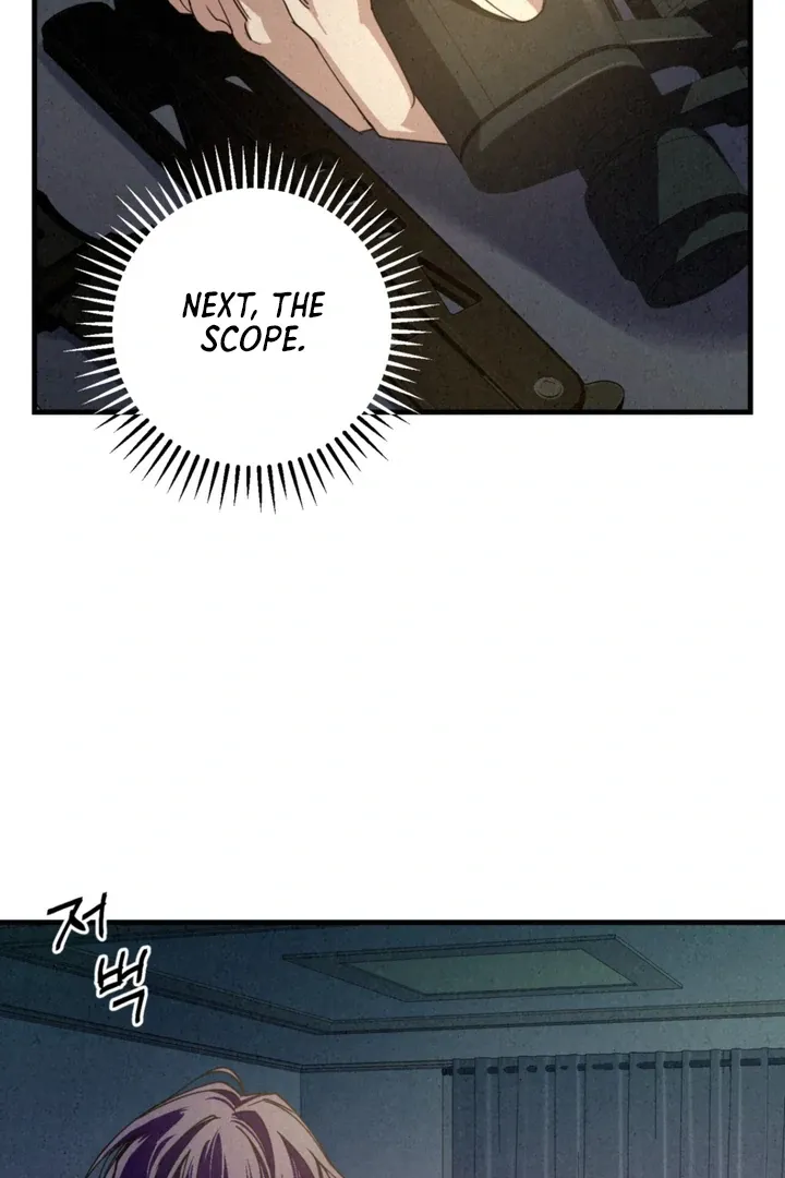 Dazzling Breath Chapter 5 page 105 - 