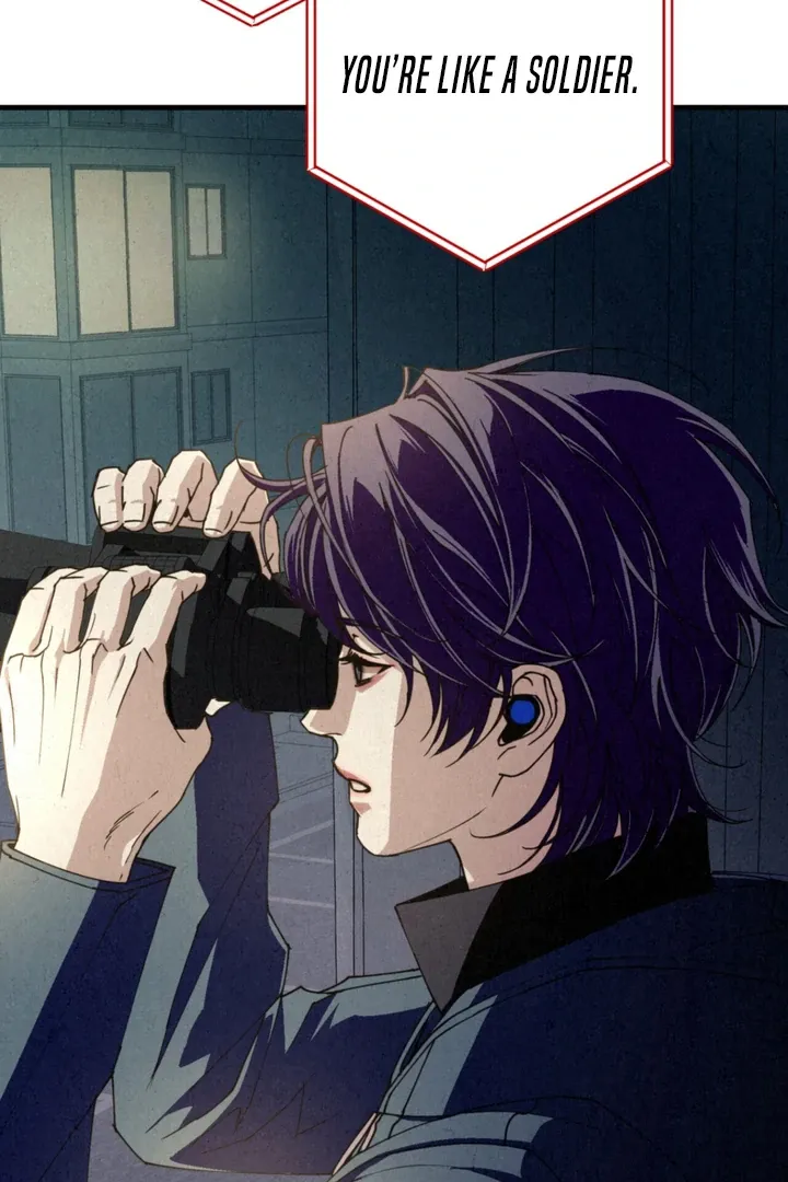 Dazzling Breath Chapter 5 page 107 - 