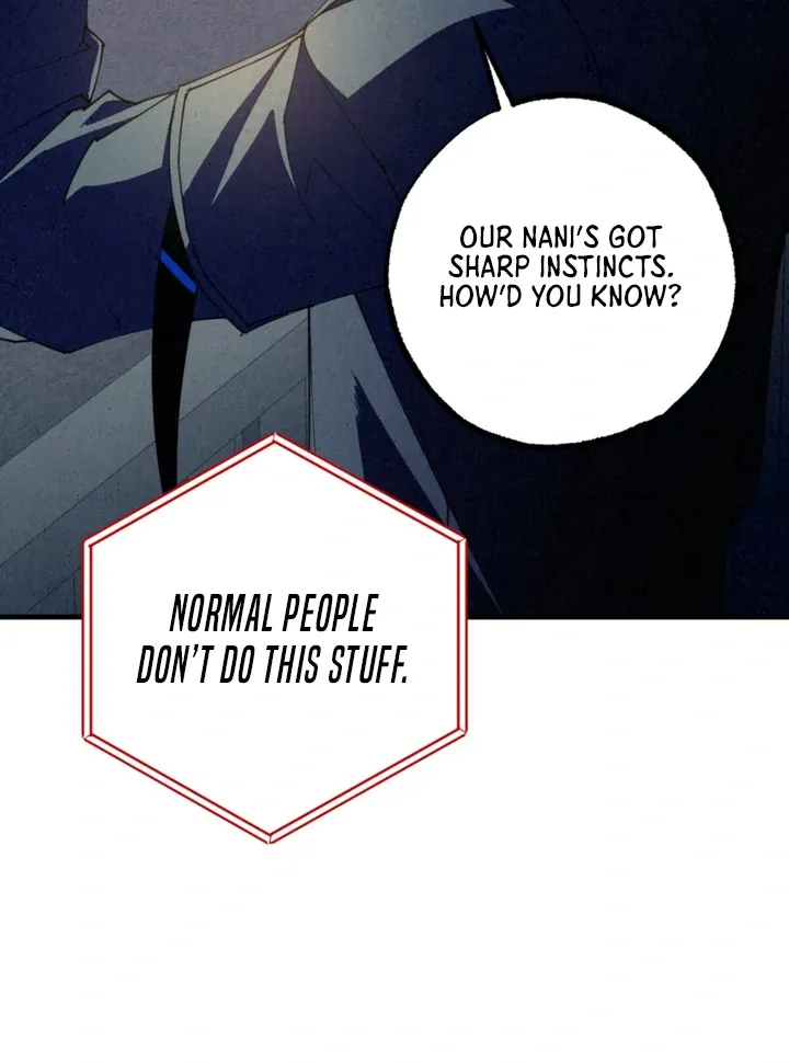 Dazzling Breath Chapter 5 page 108 - 