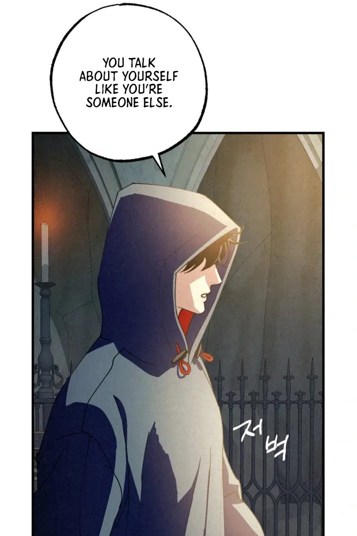 Dazzling Breath Chapter 5 page 110 - 