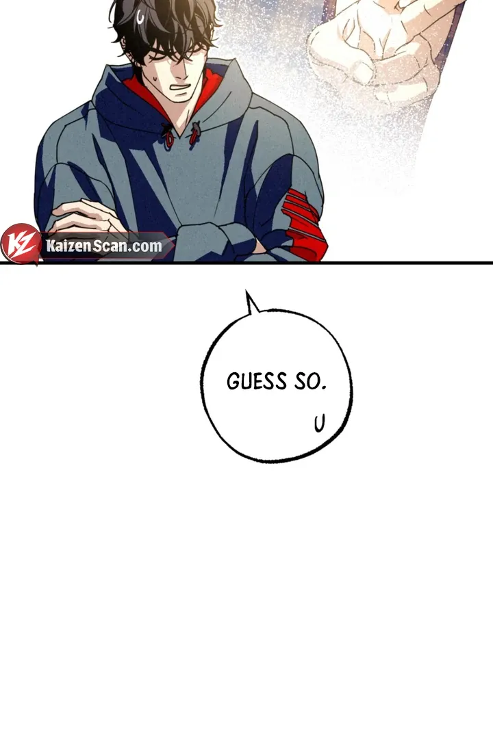 Dazzling Breath Chapter 5 page 119 - 