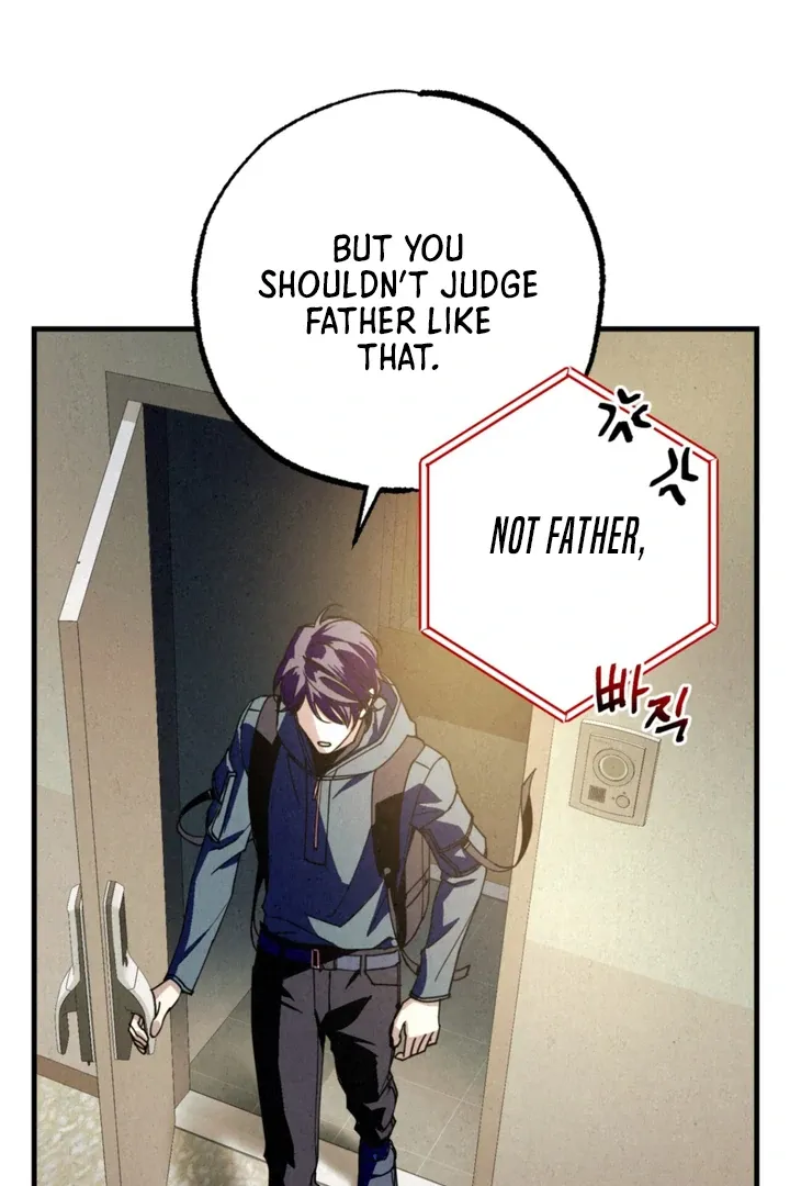 Dazzling Breath Chapter 5 page 120 - 