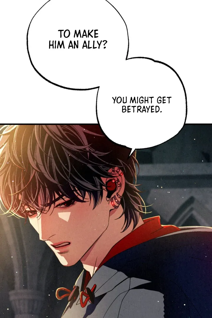 Dazzling Breath Chapter 5 page 125 - 