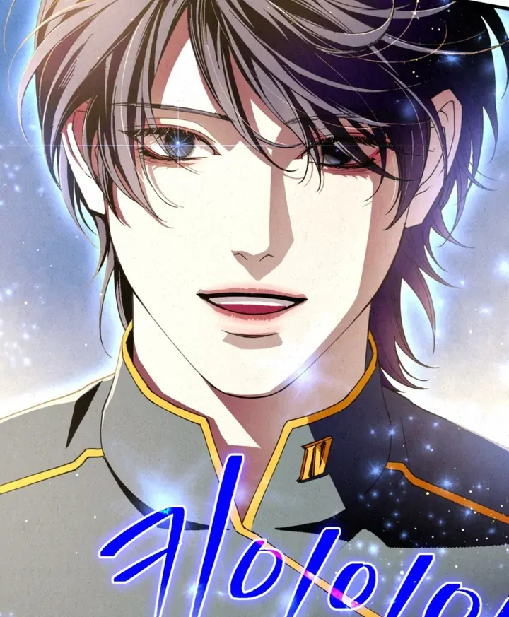 Dazzling Breath Chapter 5 page 18 - 
