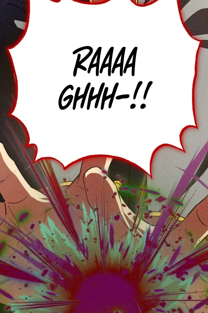 Dazzling Breath Chapter 5 page 21 - 