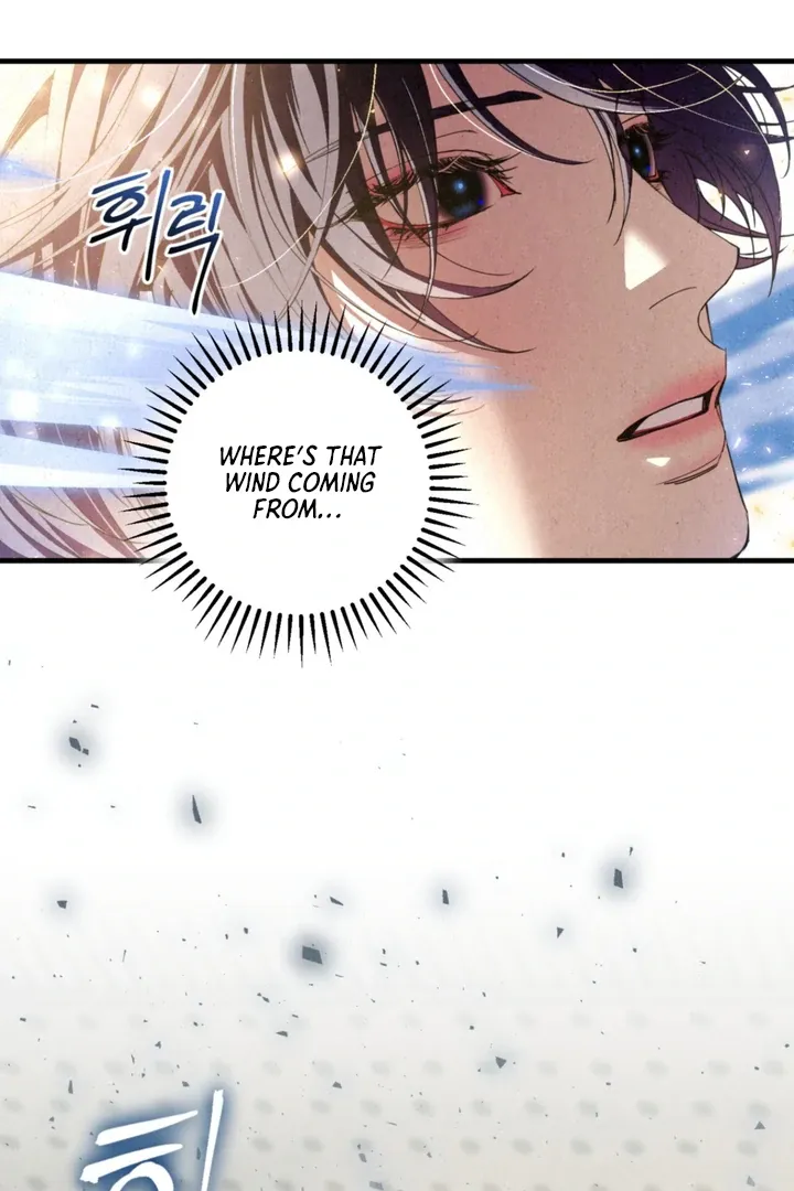 Dazzling Breath Chapter 5 page 30 - 