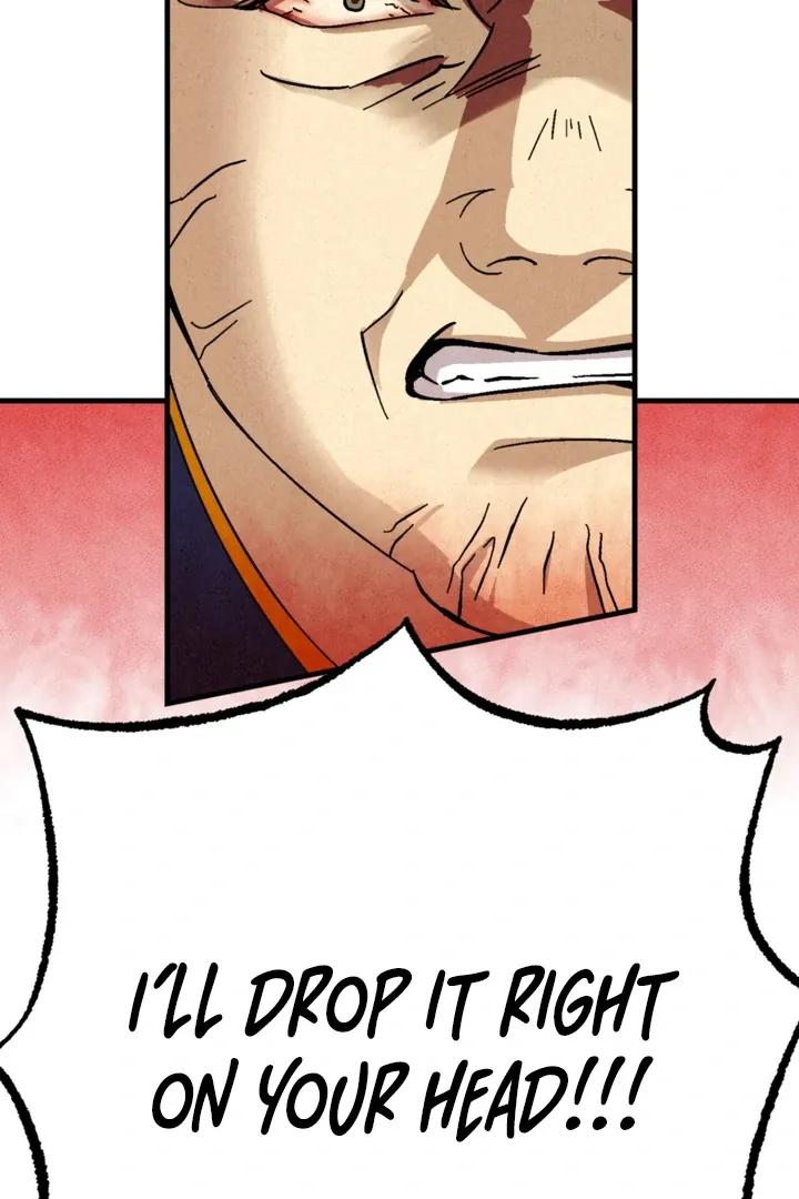 Dazzling Breath Chapter 5 page 4 - 