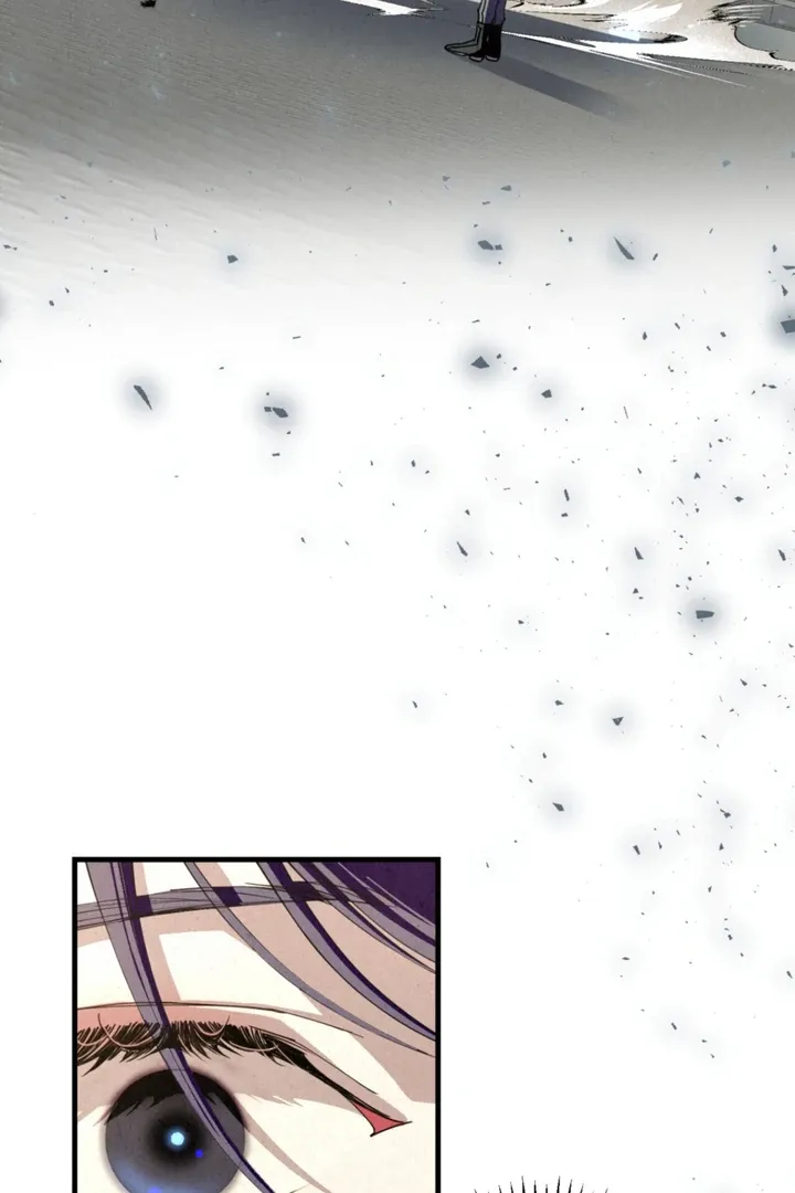 Dazzling Breath Chapter 5 page 33 - 