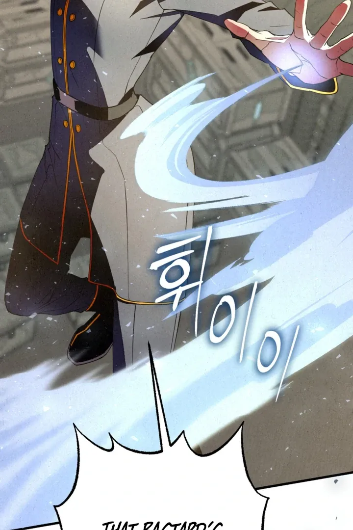 Dazzling Breath Chapter 5 page 35 - 