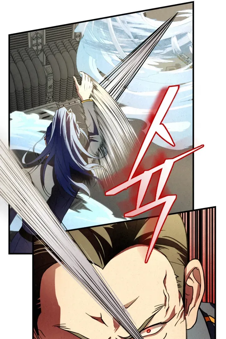 Dazzling Breath Chapter 5 page 39 - 