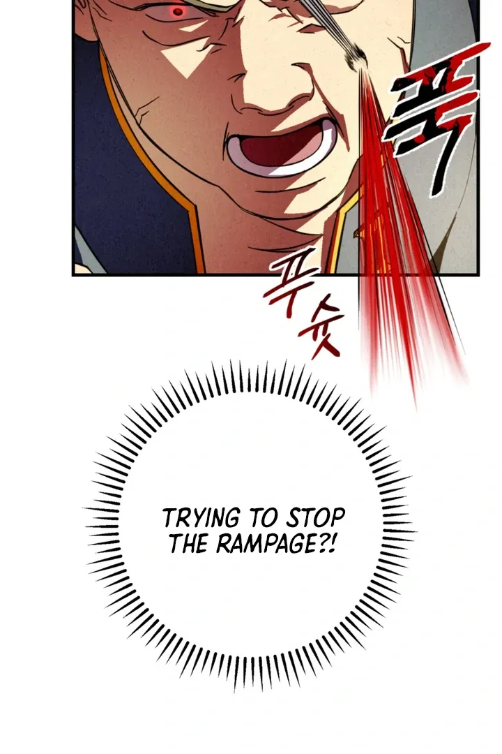 Dazzling Breath Chapter 5 page 40 - 