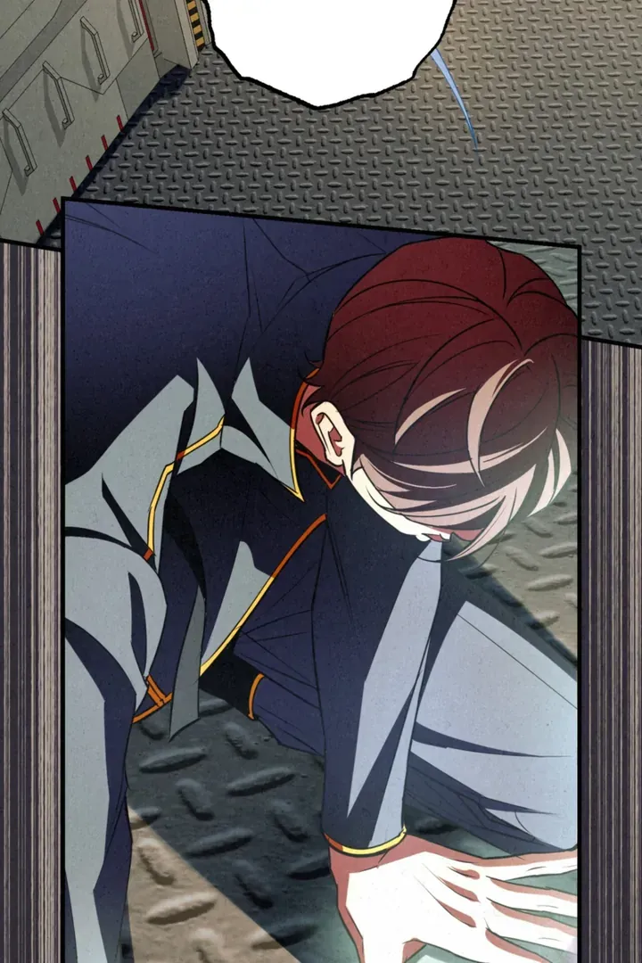 Dazzling Breath Chapter 5 page 48 - 