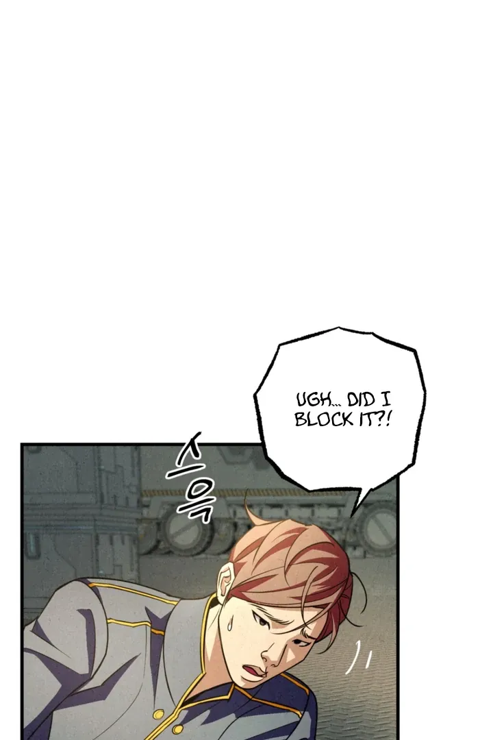 Dazzling Breath Chapter 5 page 55 - 