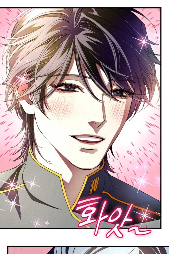 Dazzling Breath Chapter 5 page 61 - 