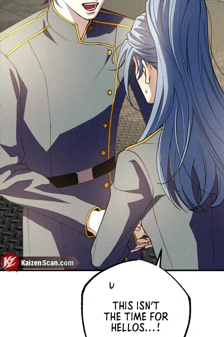 Dazzling Breath Chapter 5 page 65 - 