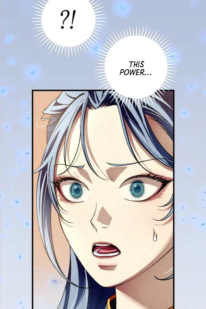 Dazzling Breath Chapter 5 page 69 - 